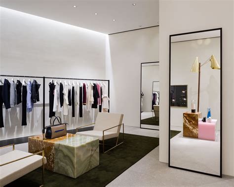 CELINE STORES Sao Paulo .